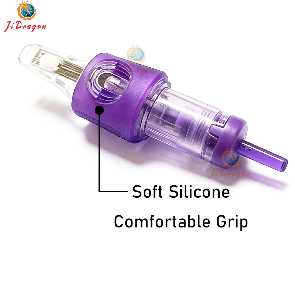 Sponge Cartridge Needles for PMU & SMP – 20PCS/Box