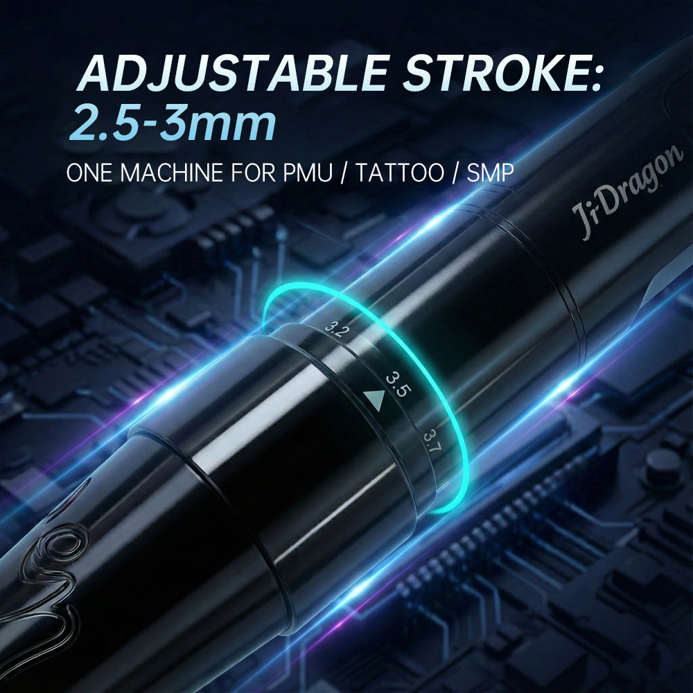 Why Displayed Needle Depth Is Not the Same as Actual Penetration in PMU Machines