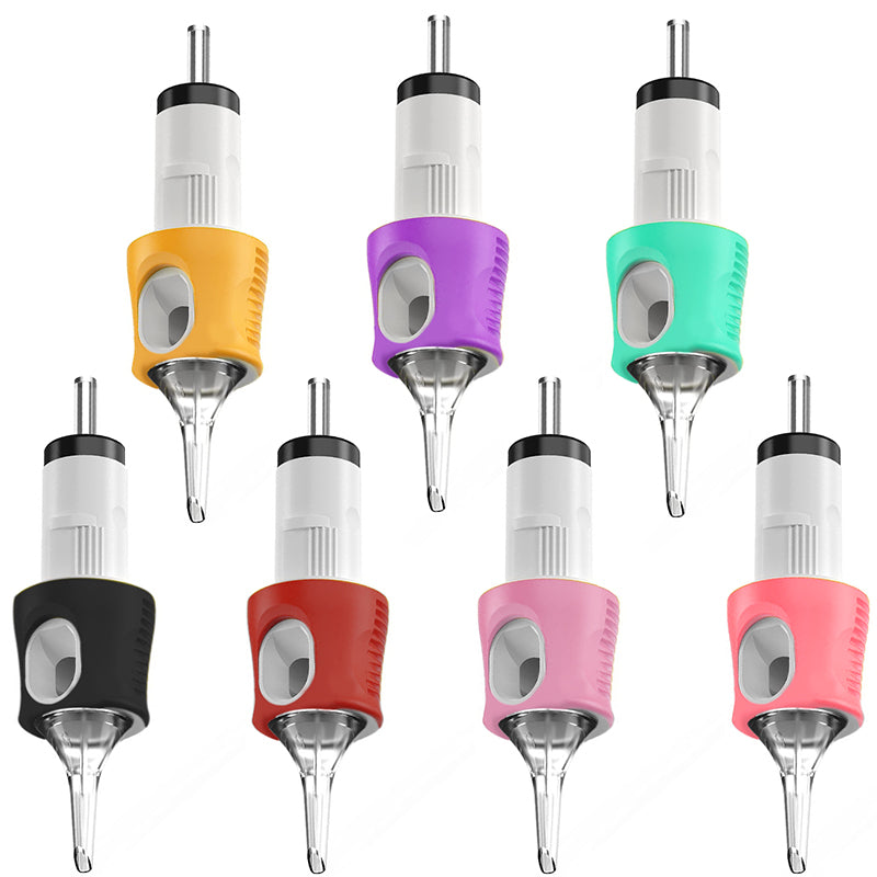 Inside the Cartridge: Precision Engineering Behind the Perfect Needle Flow