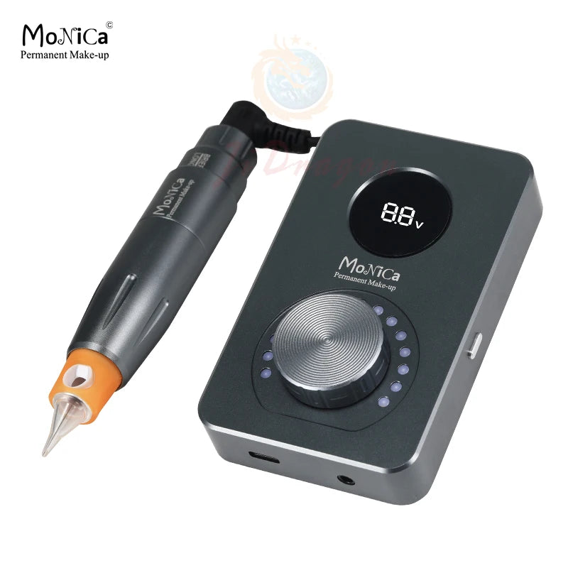 SMP Academy Starter Kit with Dot Spacing Function
