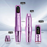 CUBEX Wireless PMU  Machine Pen