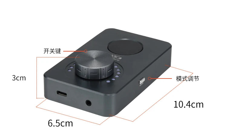 SMP Academy Starter Kit with Dot Spacing Function